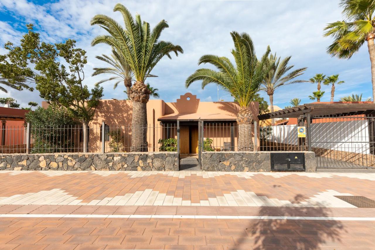 Casa Garcia Villa Corralejo Exterior photo