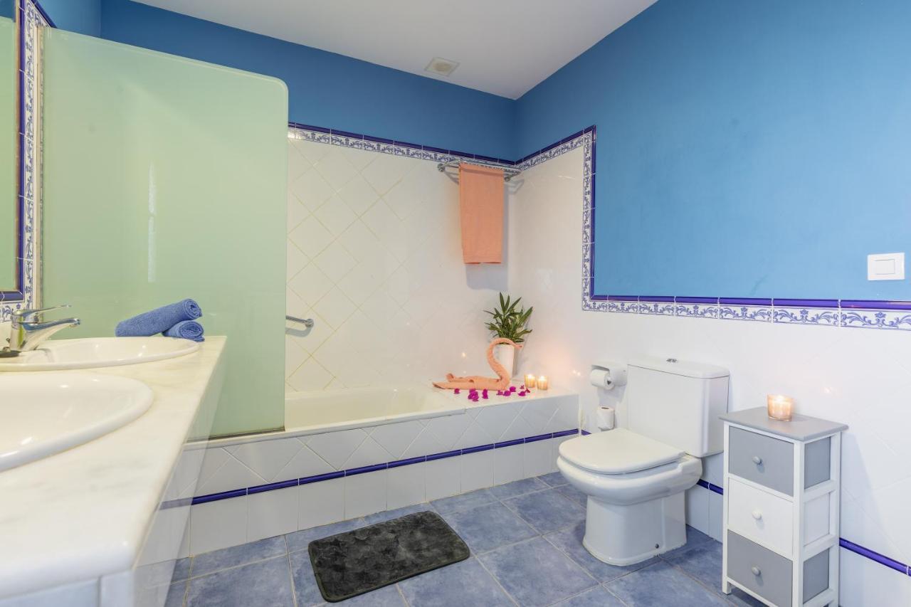 Casa Garcia Villa Corralejo Exterior photo